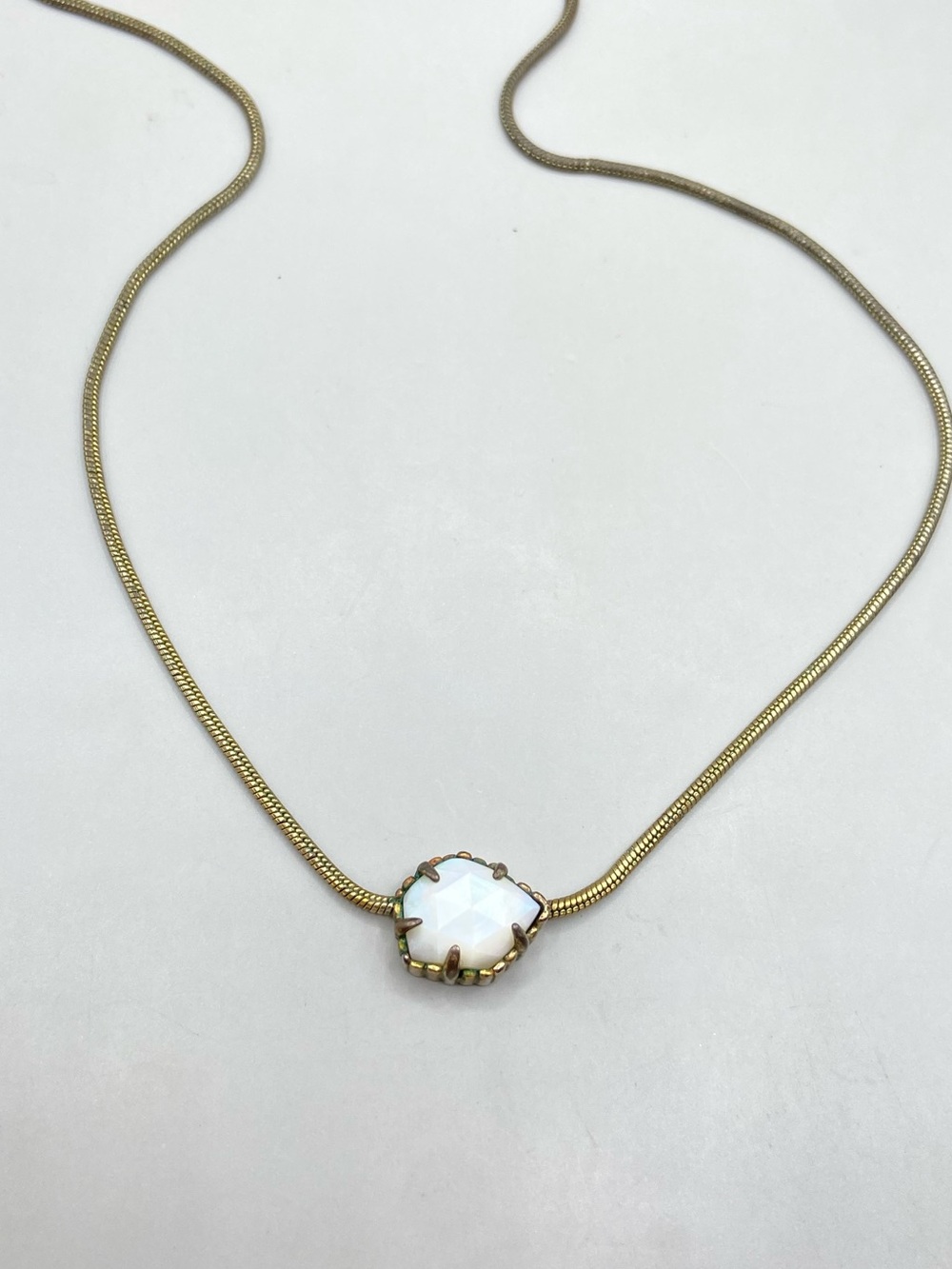 Kendra Scott Mara Necklace